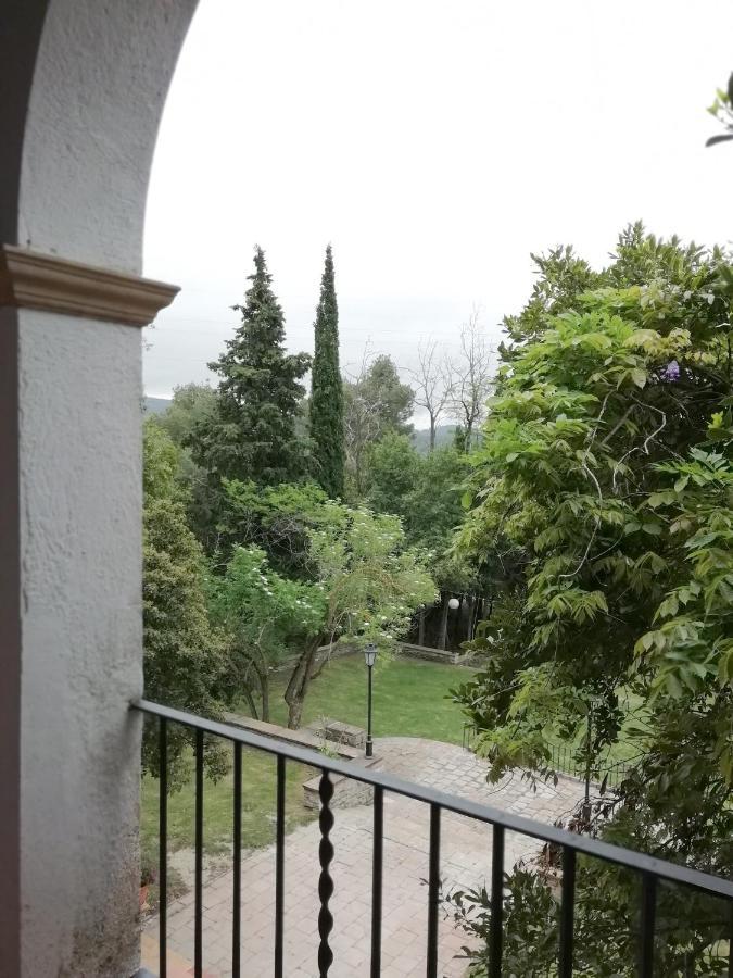 Gasthuis Rural Mas Blanc 3*