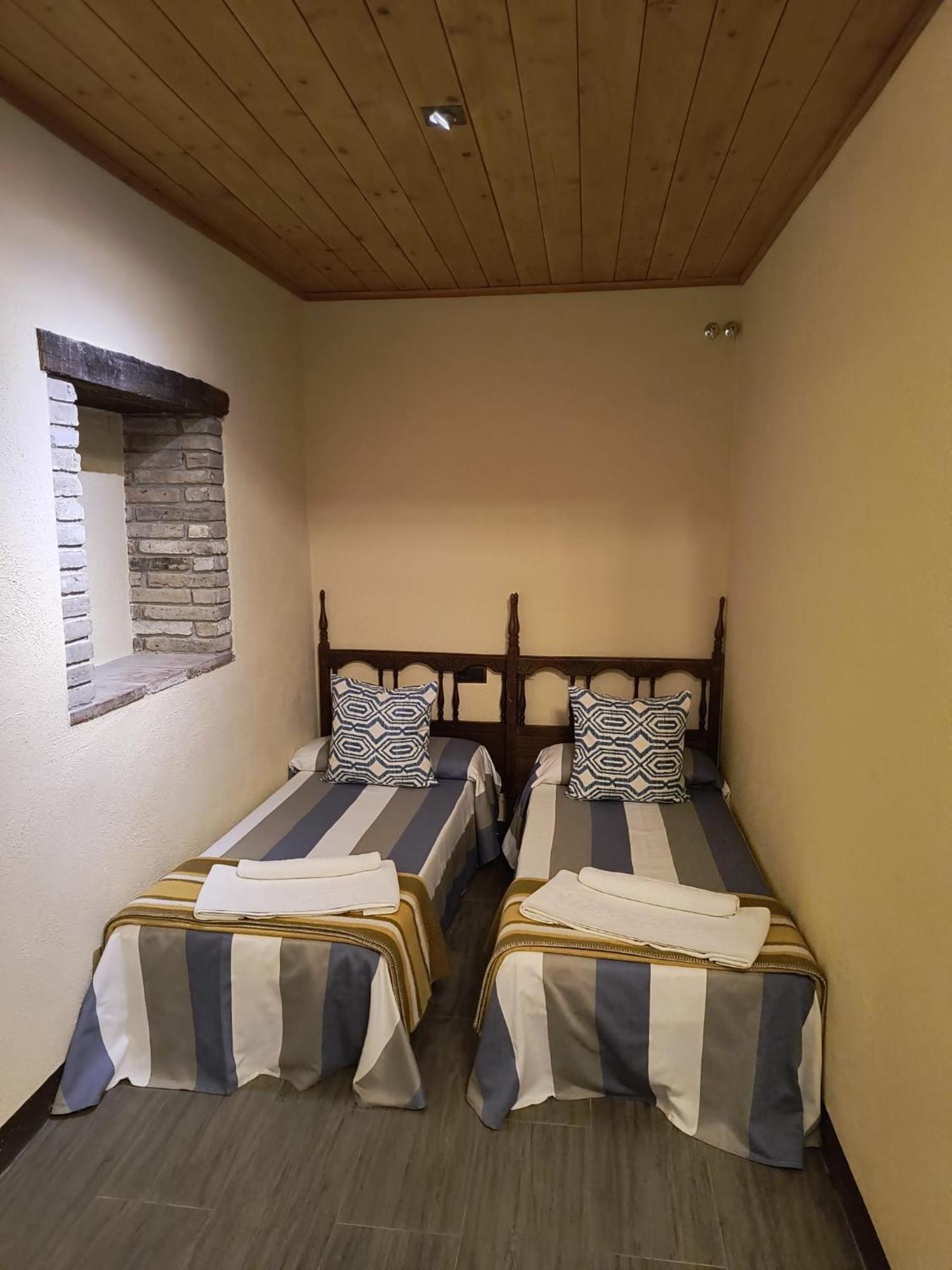 Rural Mas Blanc 3* San Martín de Centellas