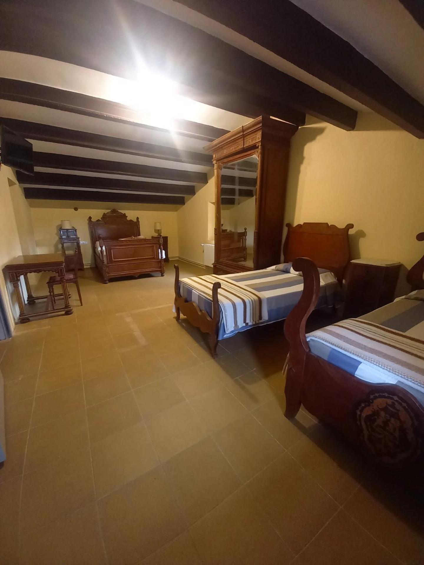 Rural Mas Blanc Gasthuis 3*