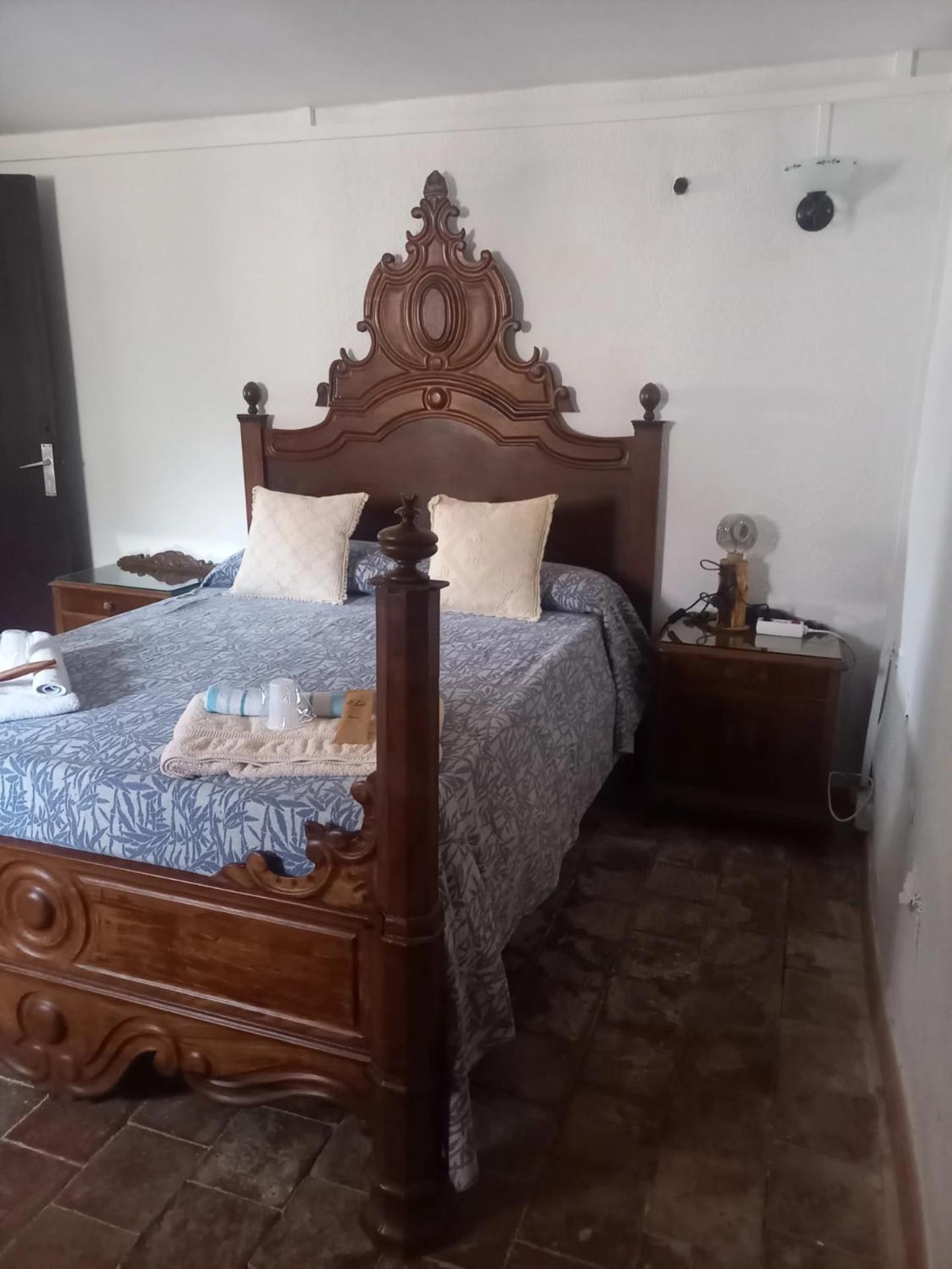 Rural Mas Blanc 3*