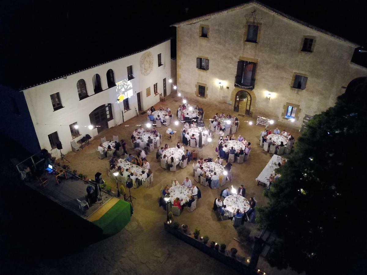 Rural Mas Blanc