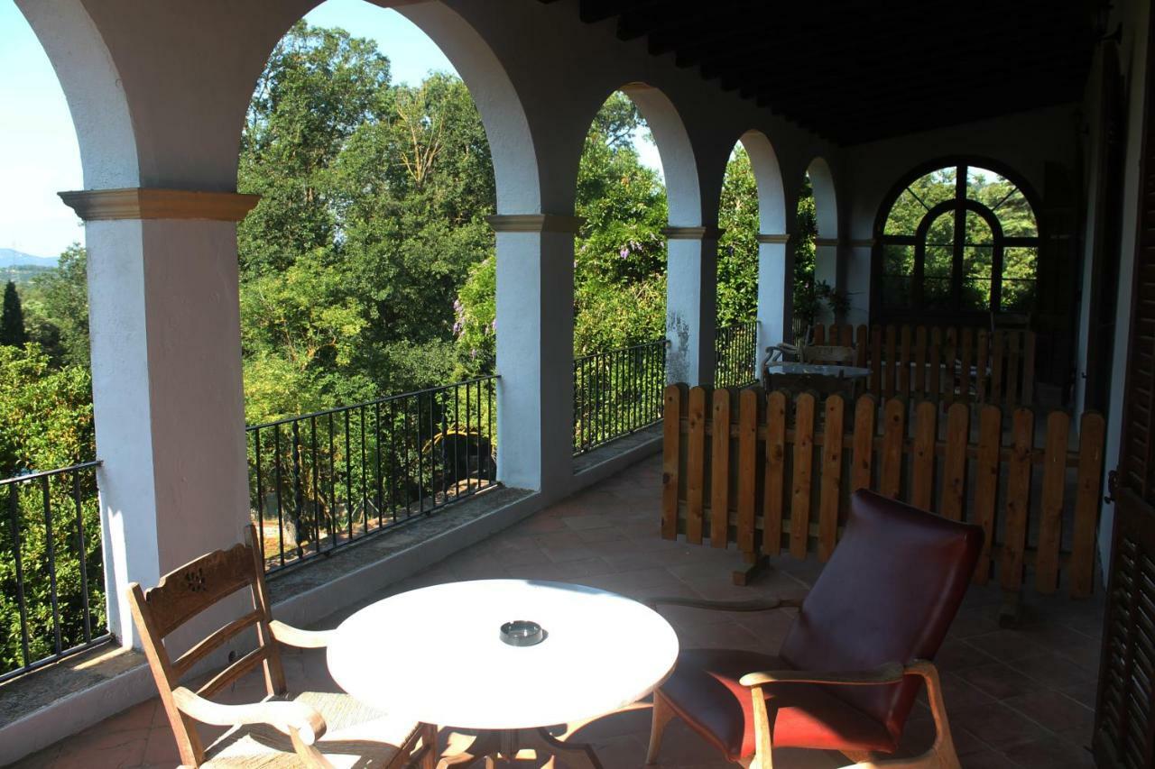 Rural Mas Blanc Gasthuis 3*