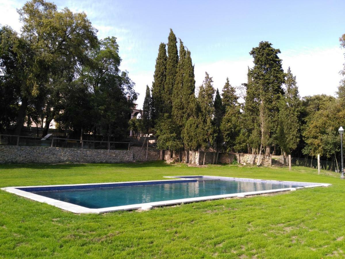 Rural Mas Blanc Gasthuis 3*