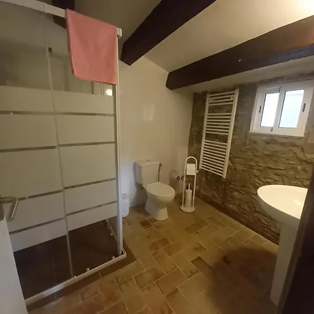 Hostal Rural Mas Blanc San Martin de Centellas Exterior photo