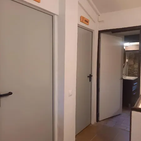 Hostal Rural Mas Blanc San Martin de Centellas Exterior photo