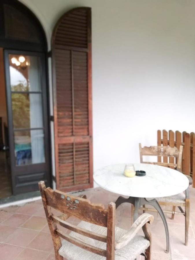 Casa de hóspedes Rural Mas Blanc 3*
