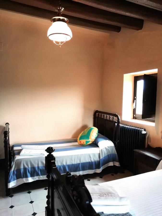 Casa de hóspedes Rural Mas Blanc 3*