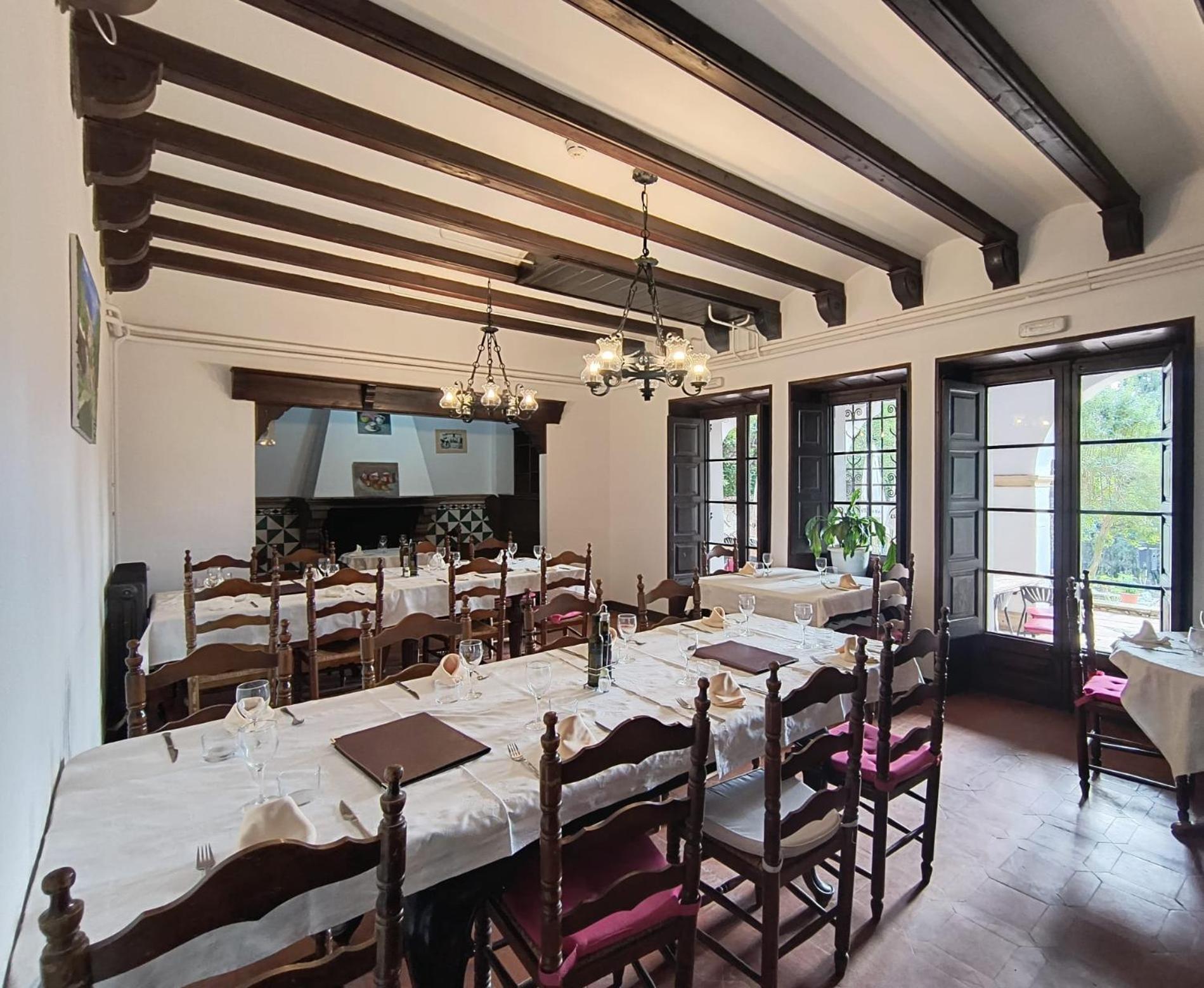 Guest house Rural Mas Blanc