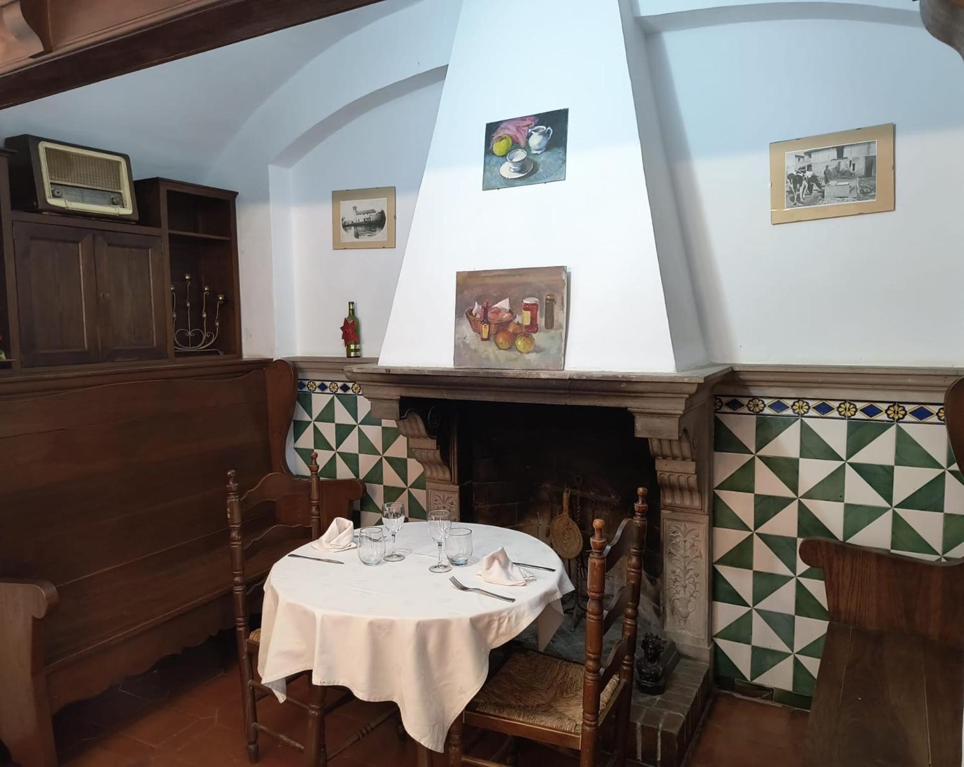 Rural Mas Blanc Guest house 3*