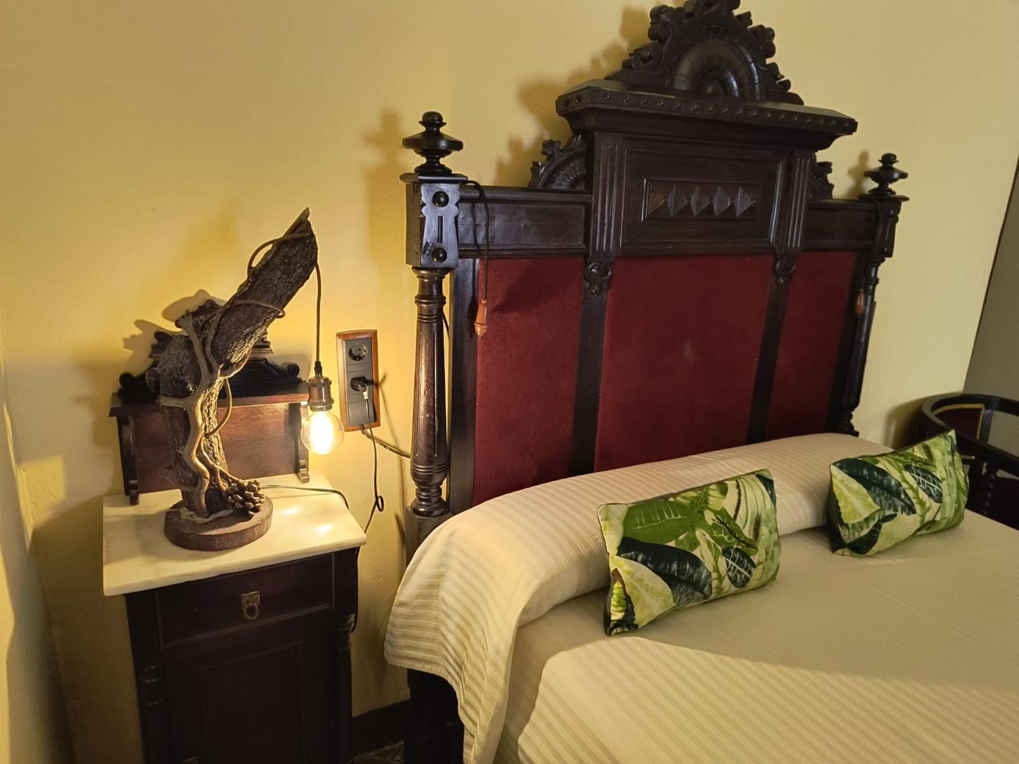 Rural Mas Blanc Guest house
