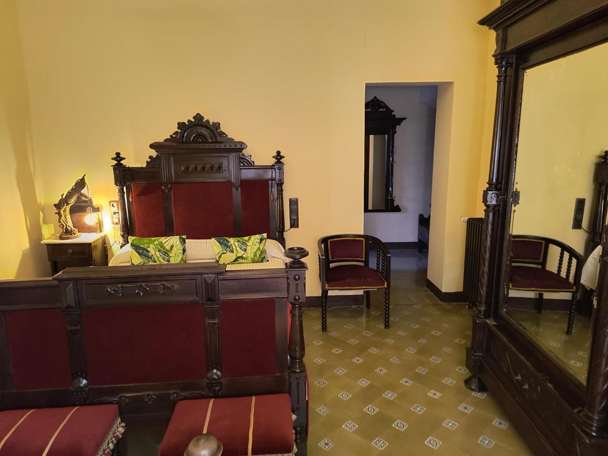 Rural Mas Blanc Guest house 3*