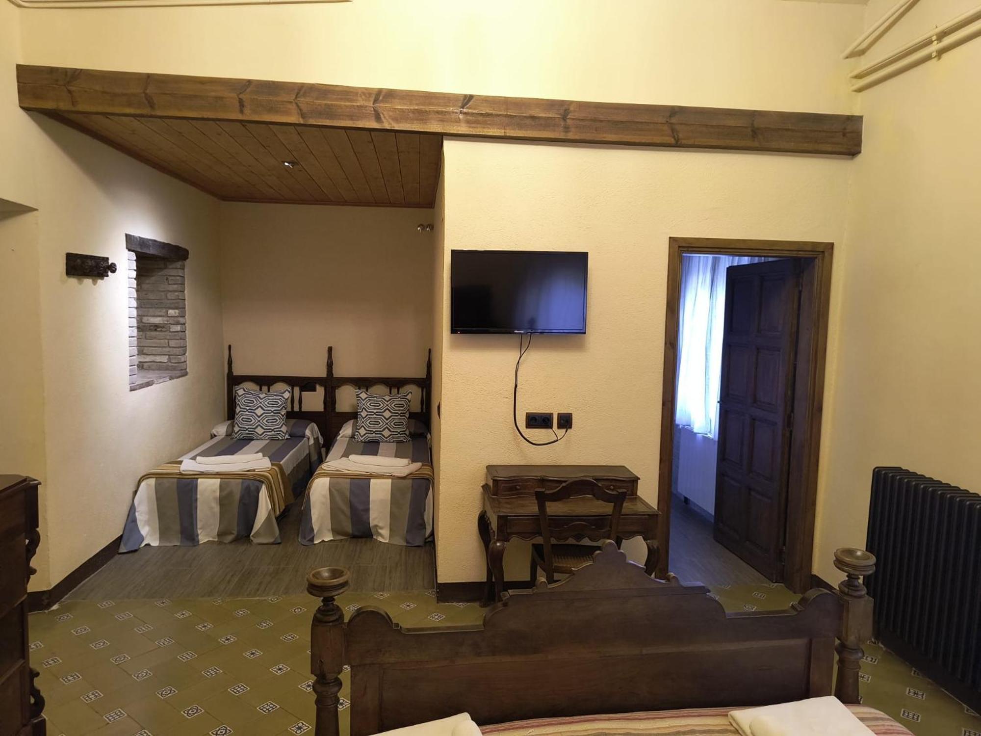 Guest house Rural Mas Blanc 3*