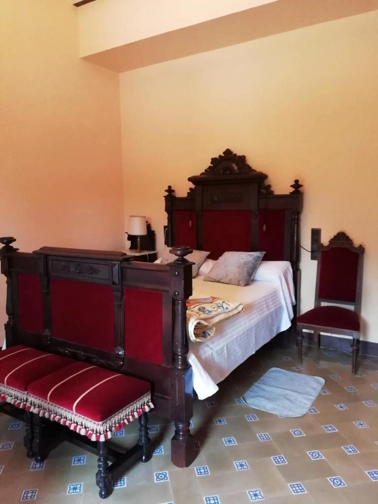 Guest house Rural Mas Blanc