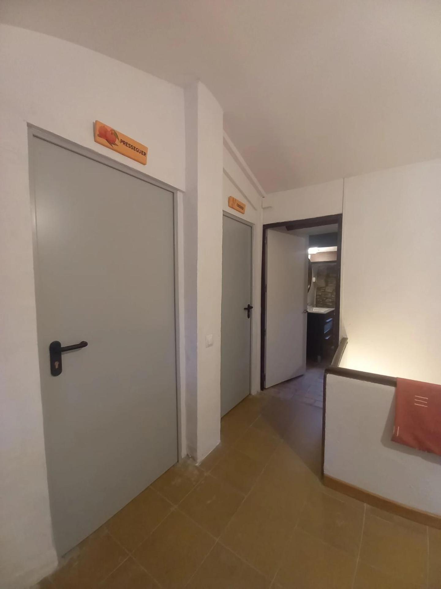 Guest house Rural Mas Blanc San Martin de Centellas