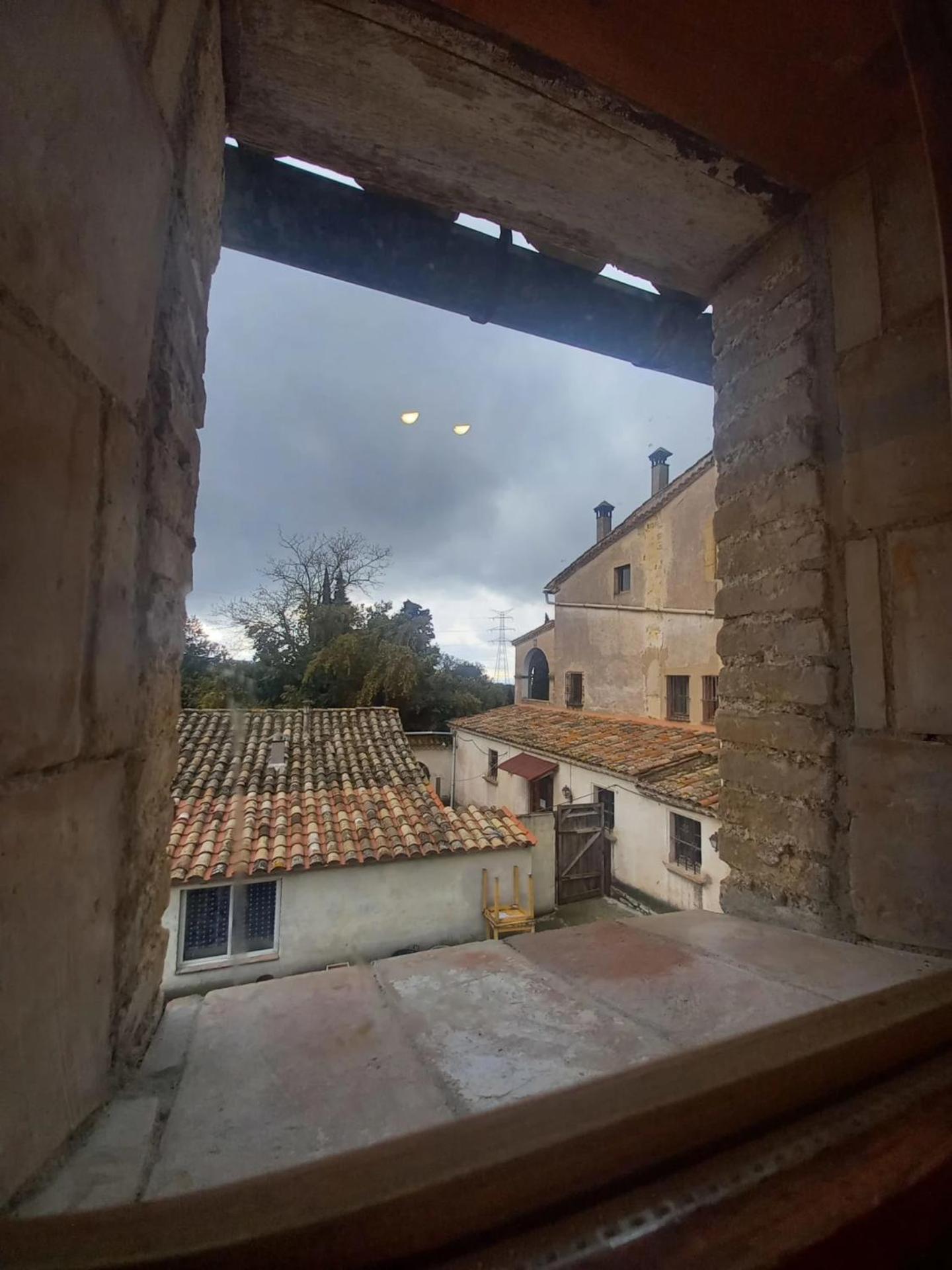Rural Mas Blanc 3* Sant Martí de Centelles