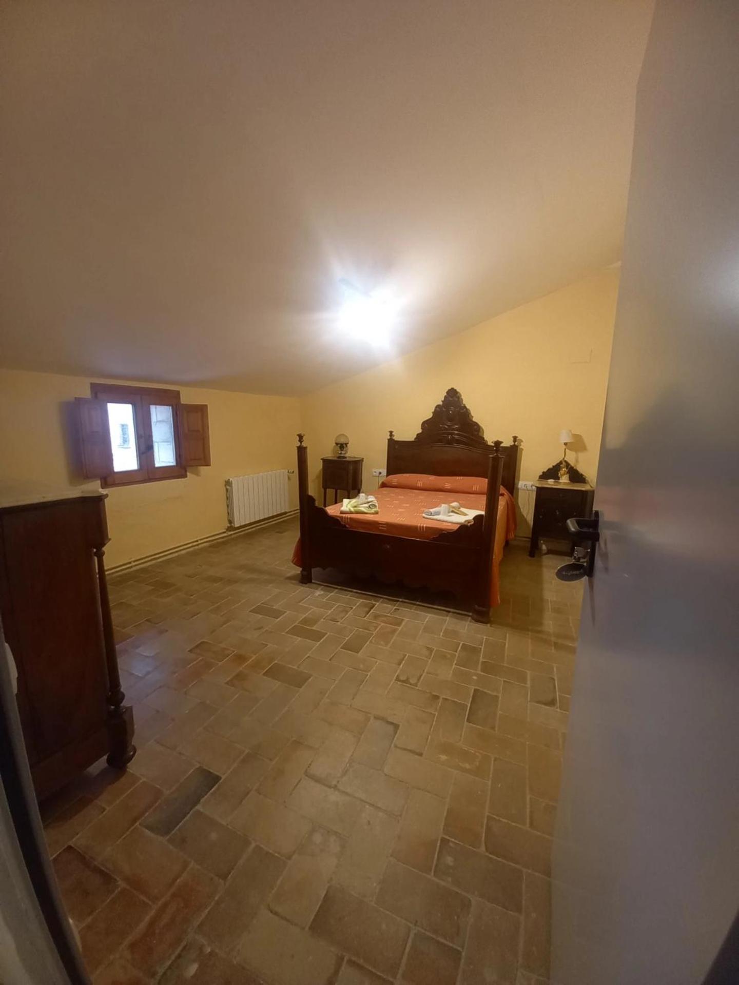 Guest house Rural Mas Blanc San Martin de Centellas