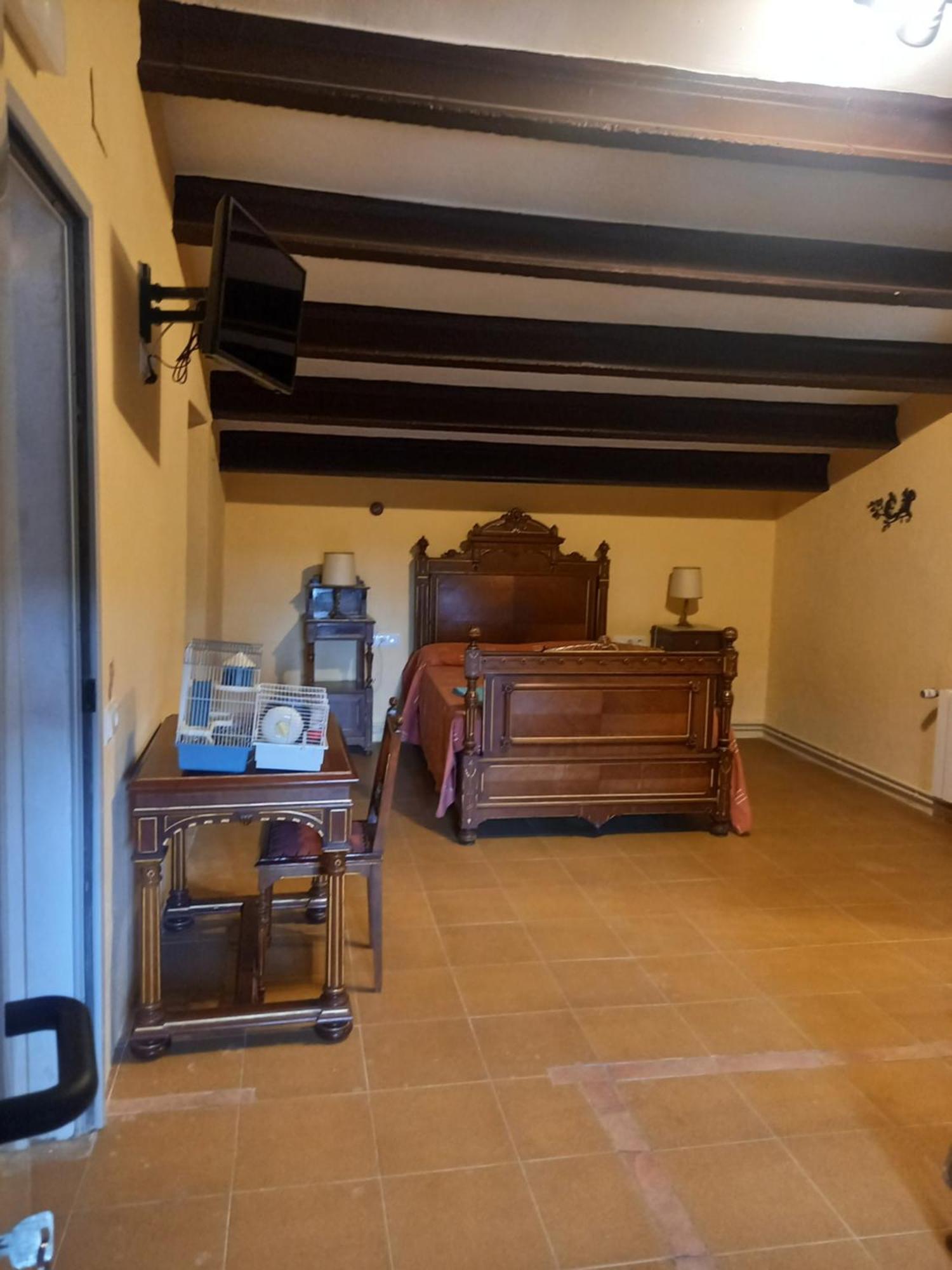 Rural Mas Blanc 3* San Martin de Centellas