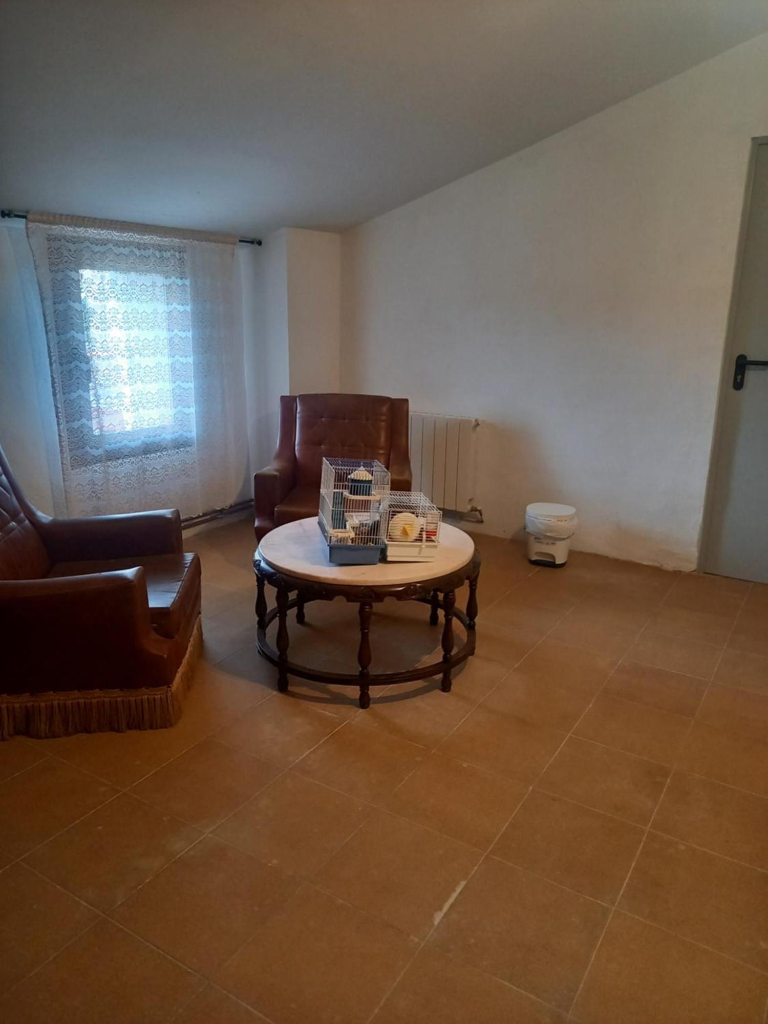 Rural Mas Blanc Guest house