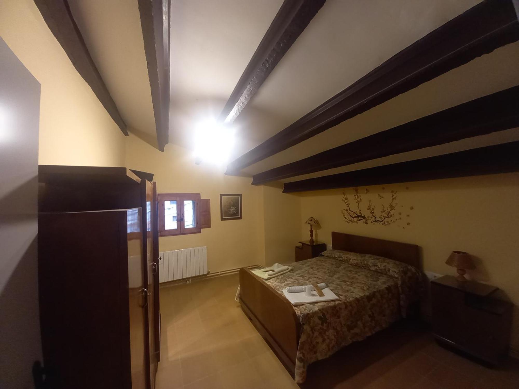 Guest house Rural Mas Blanc