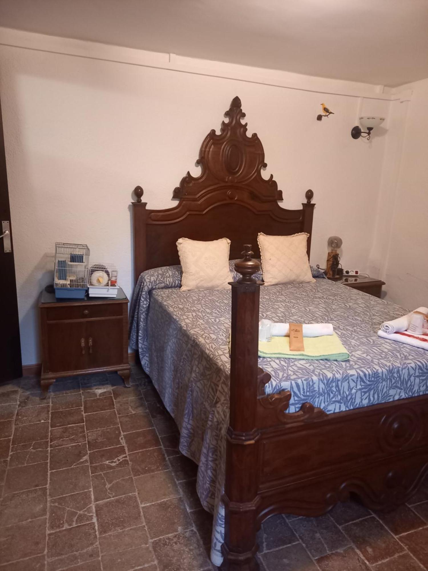 Casa de hóspedes Rural Mas Blanc 3*