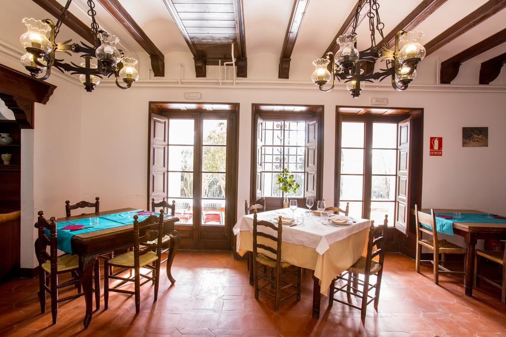 Rural Mas Blanc Casa de hóspedes San Martín de Centellas