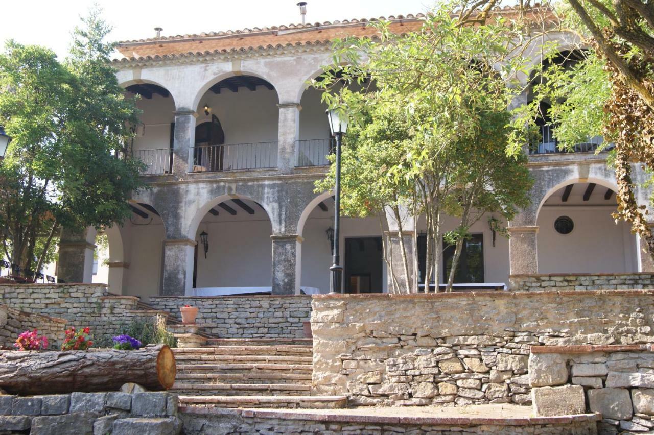 Casa de hóspedes Rural Mas Blanc 3*