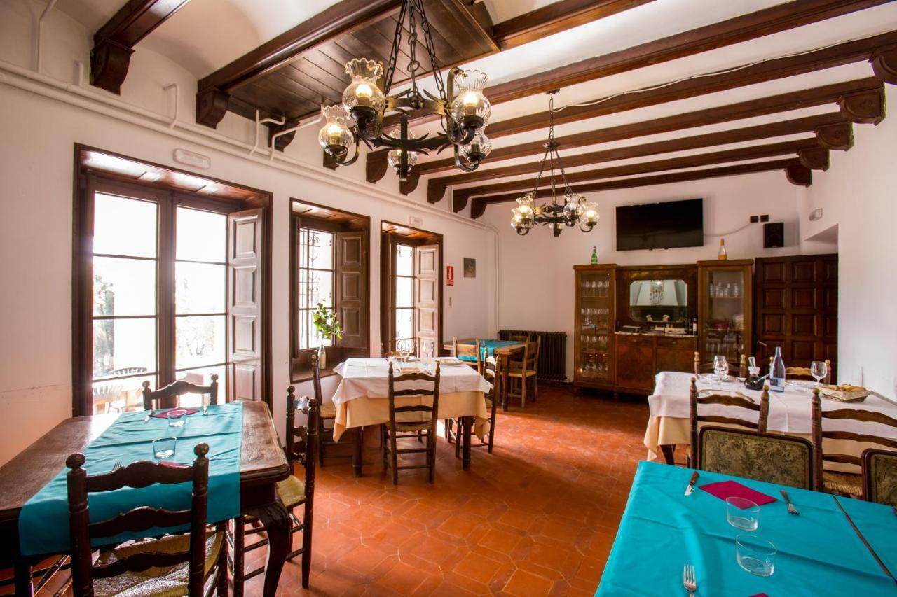 Casa de hóspedes Rural Mas Blanc