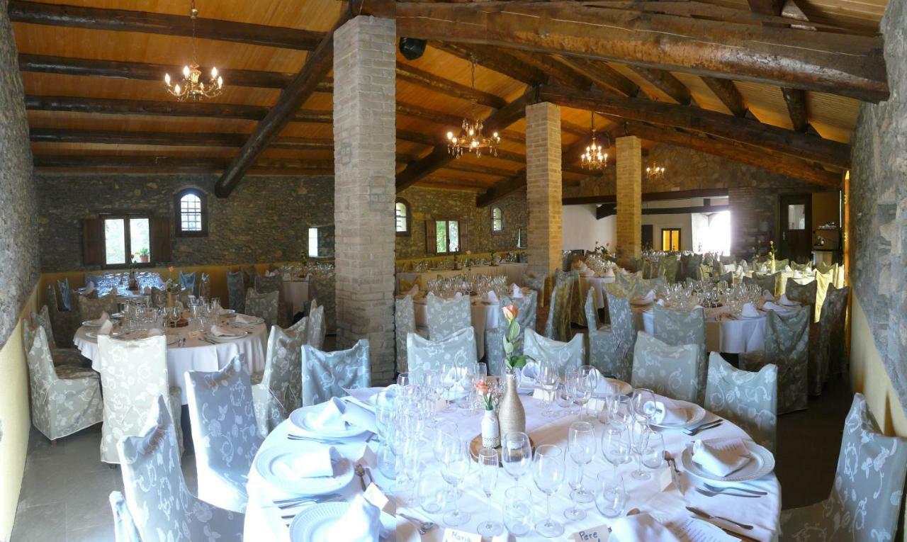 Rural Mas Blanc Casa de hóspedes San Martín de Centellas