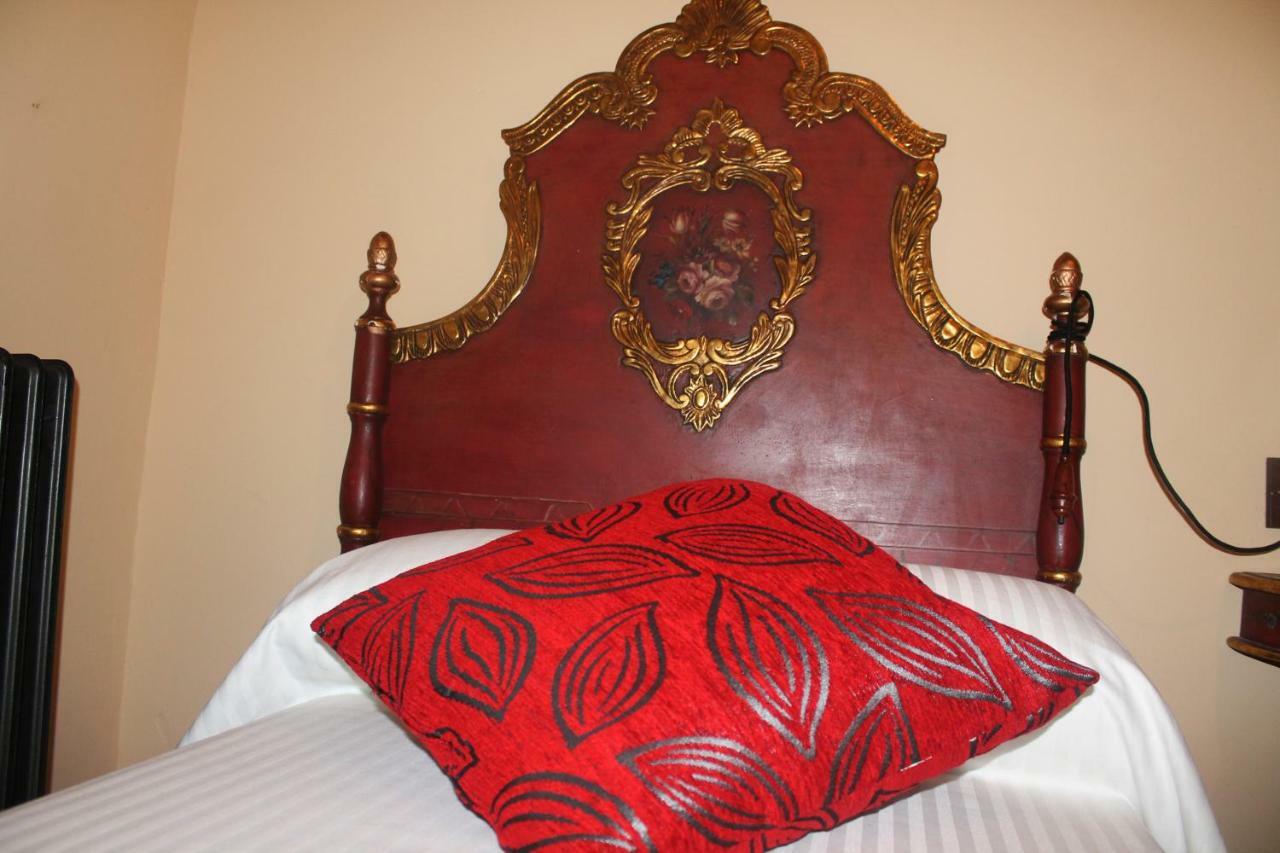 Guest house Rural Mas Blanc