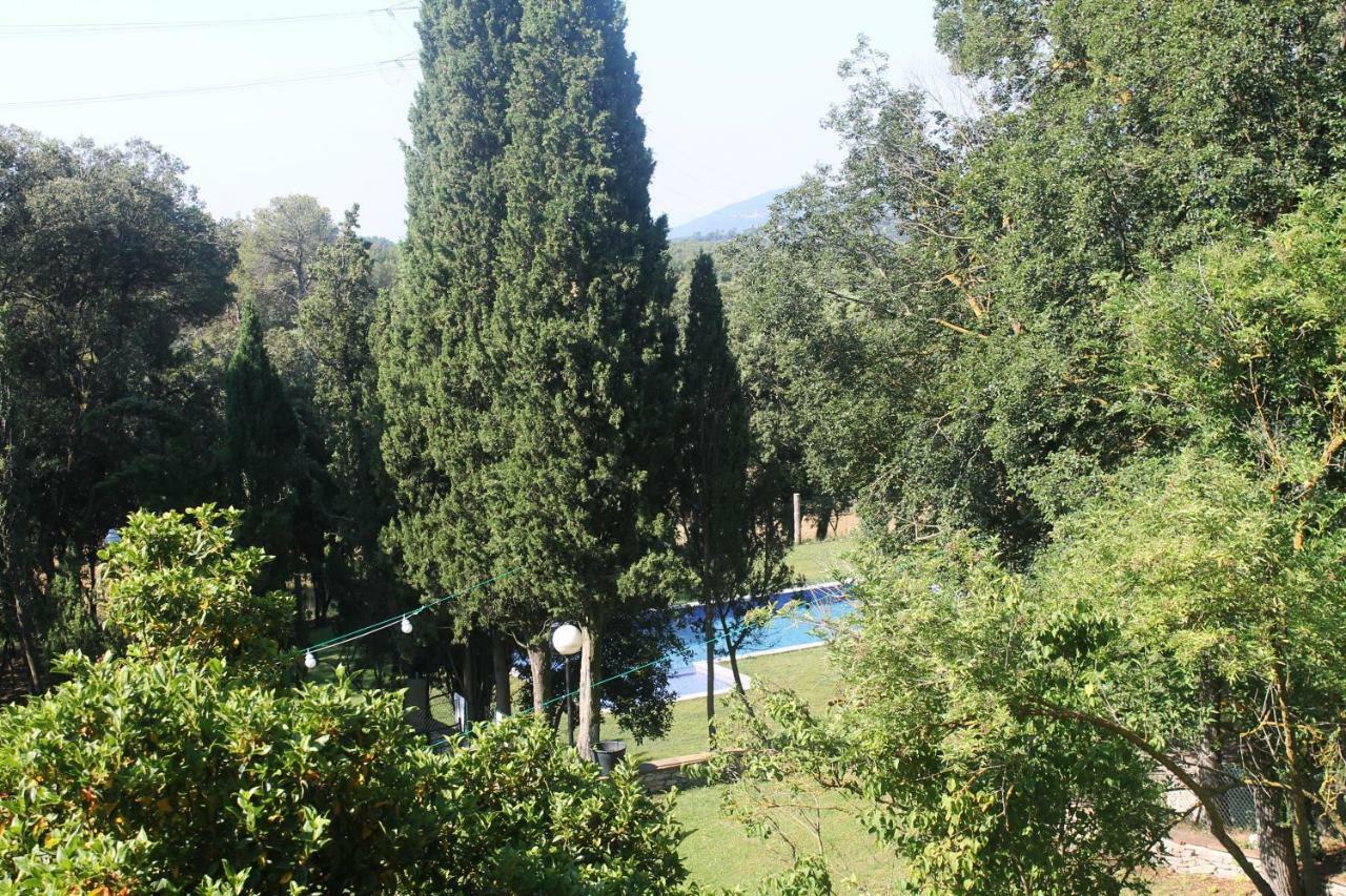 Rural Mas Blanc San Martin de Centellas