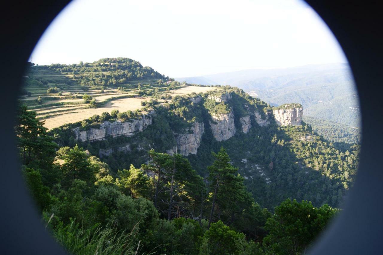 Rural Mas Blanc